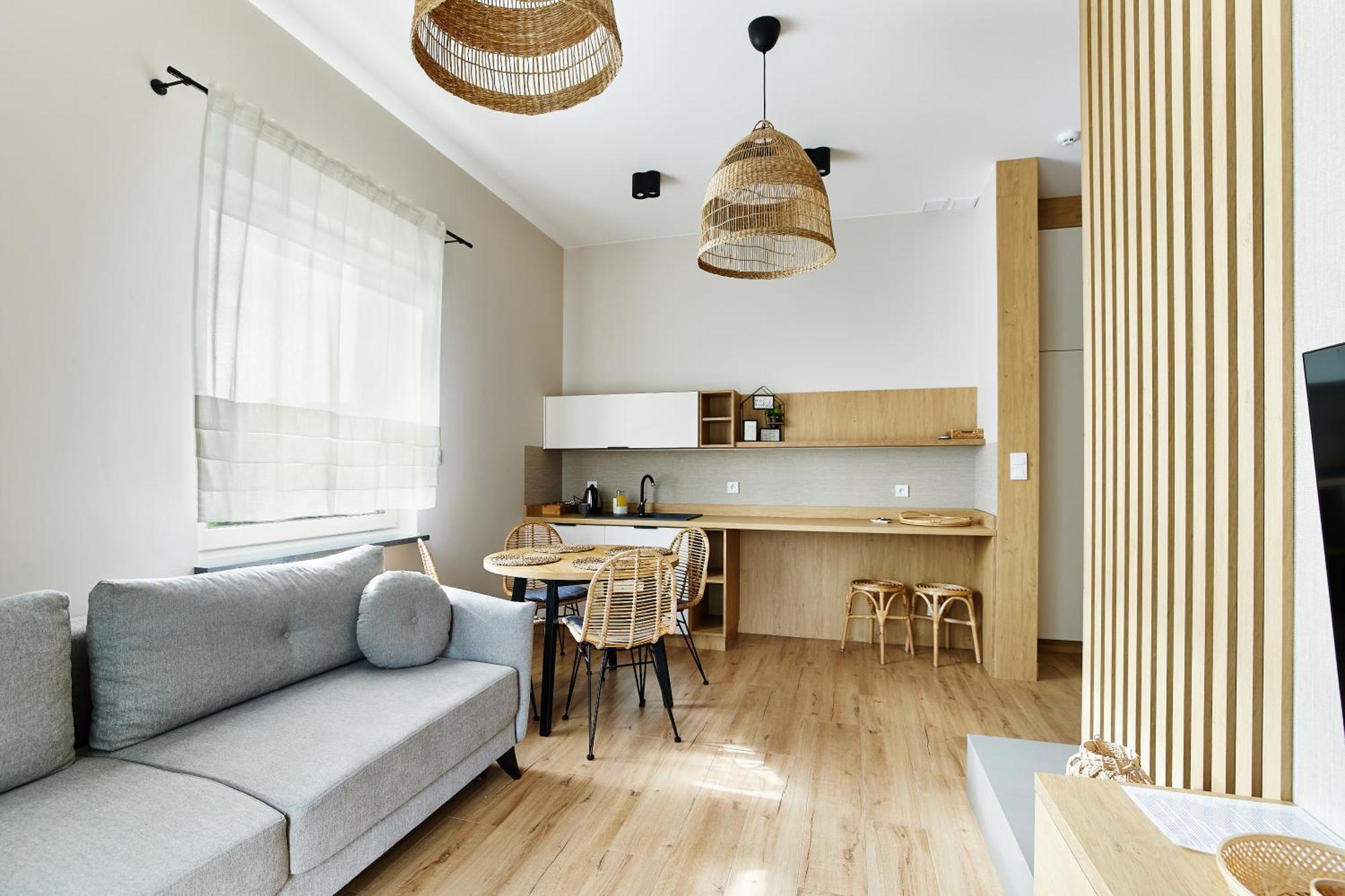 Resort Zacisze Apartamenty Konopnica  Ngoại thất bức ảnh