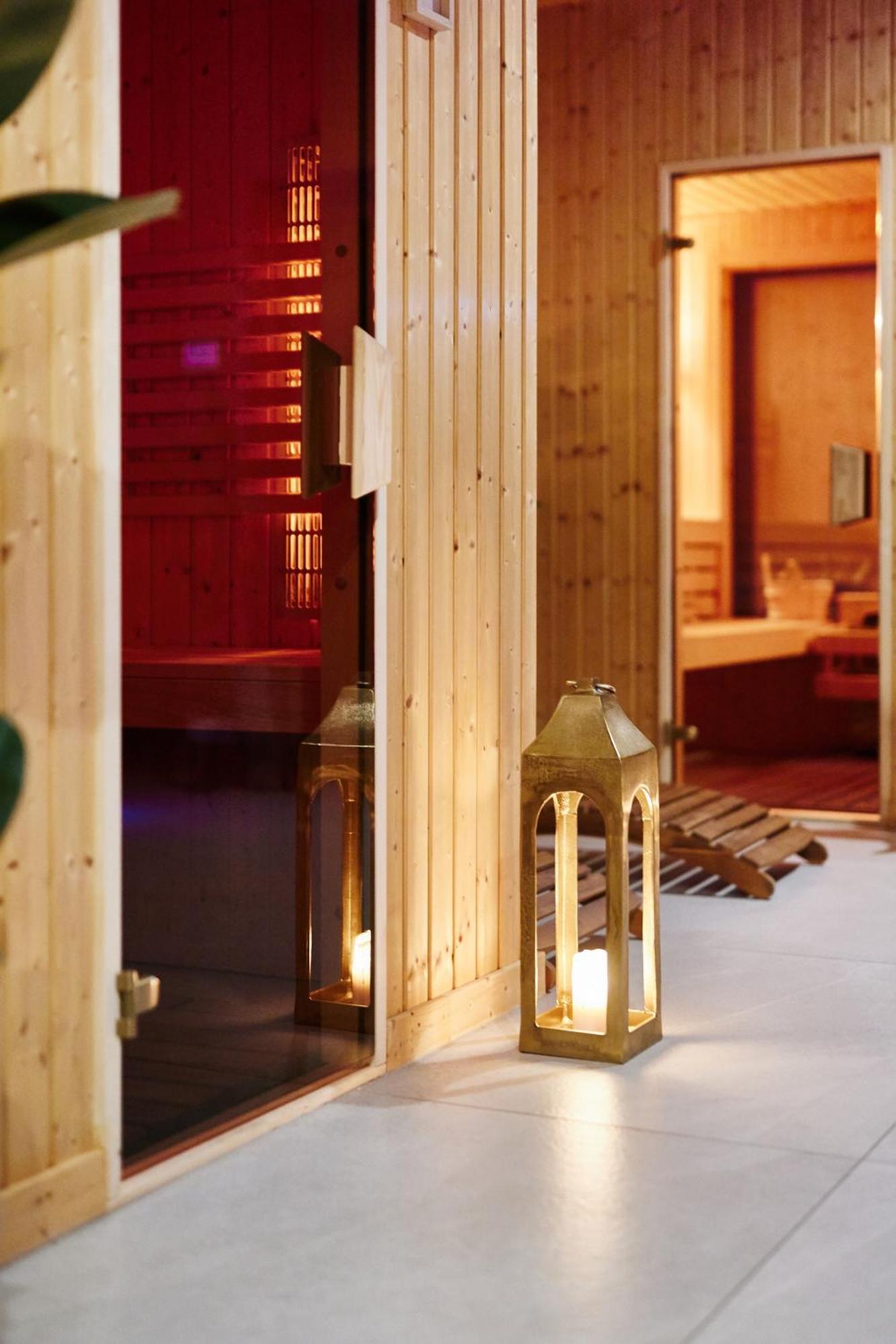 Resort Zacisze Apartamenty Konopnica  Ngoại thất bức ảnh