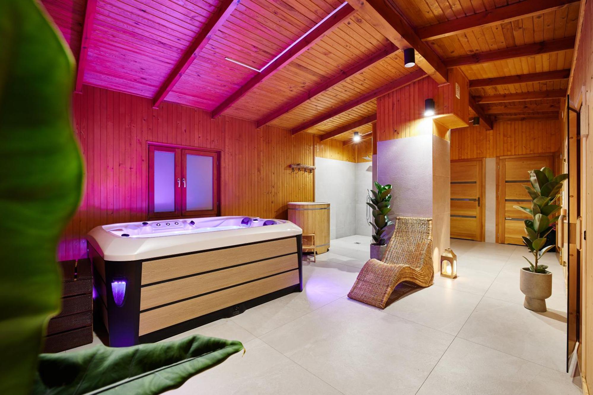Resort Zacisze Apartamenty Konopnica  Ngoại thất bức ảnh