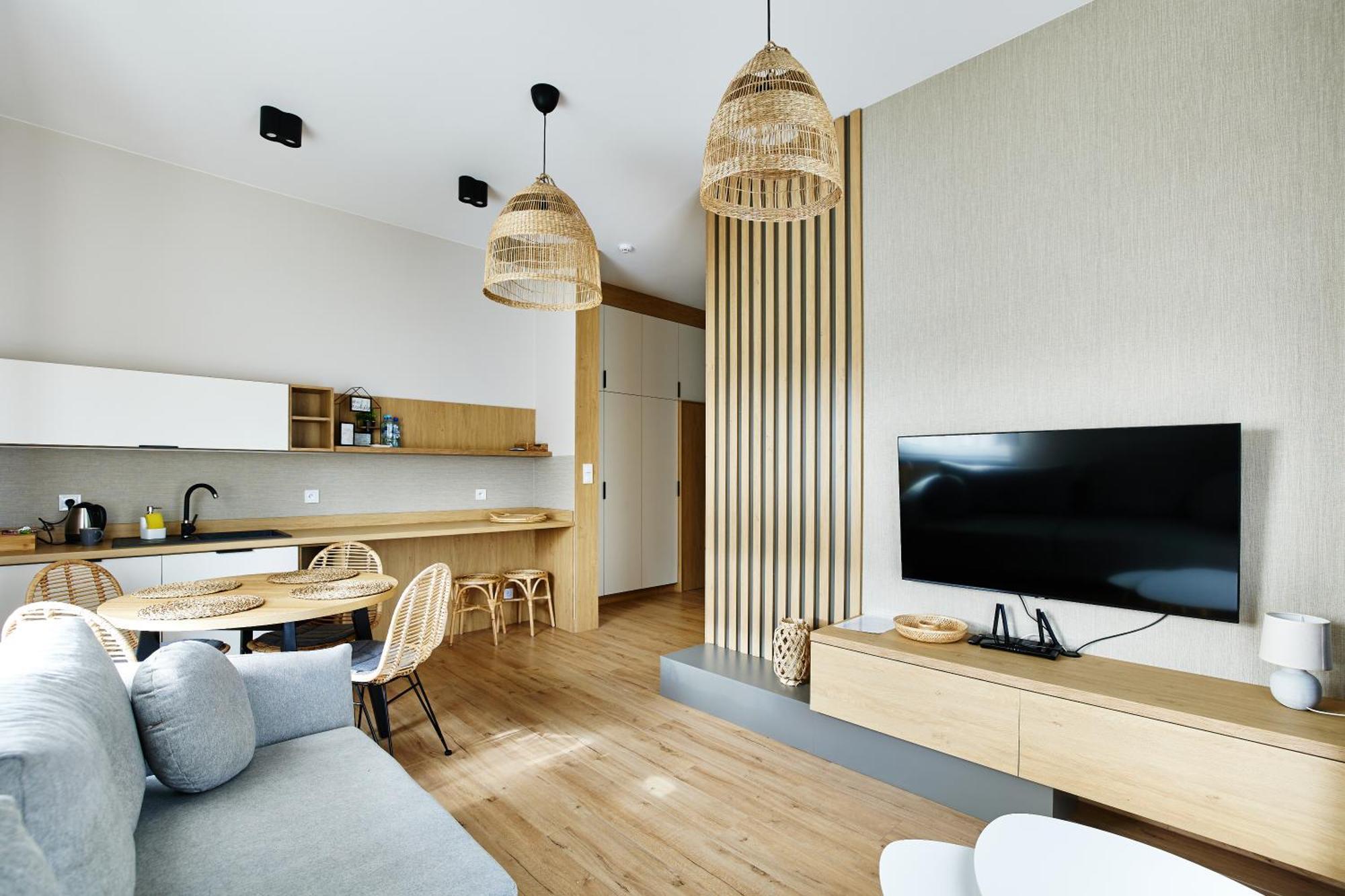 Resort Zacisze Apartamenty Konopnica  Ngoại thất bức ảnh