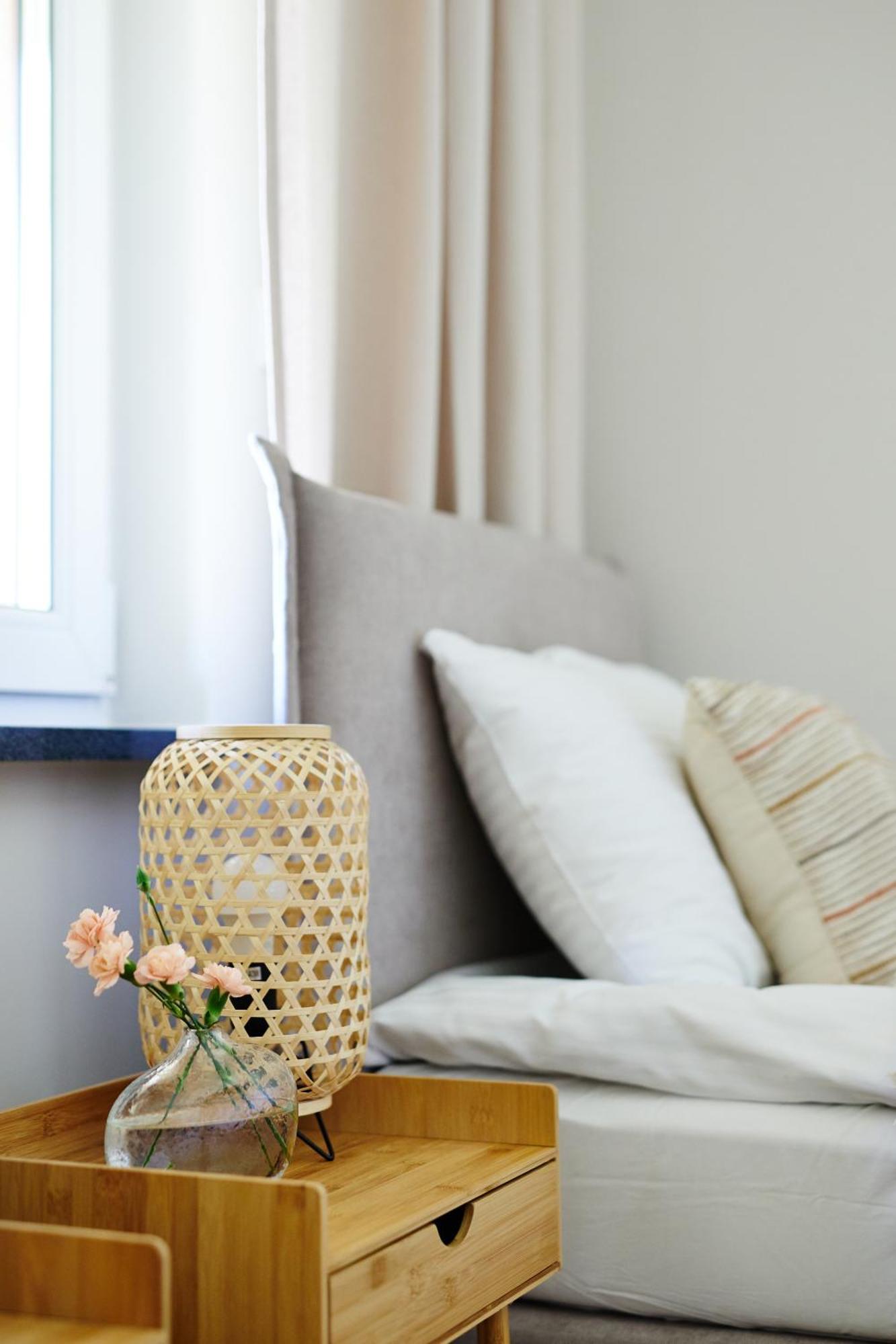 Resort Zacisze Apartamenty Konopnica  Ngoại thất bức ảnh