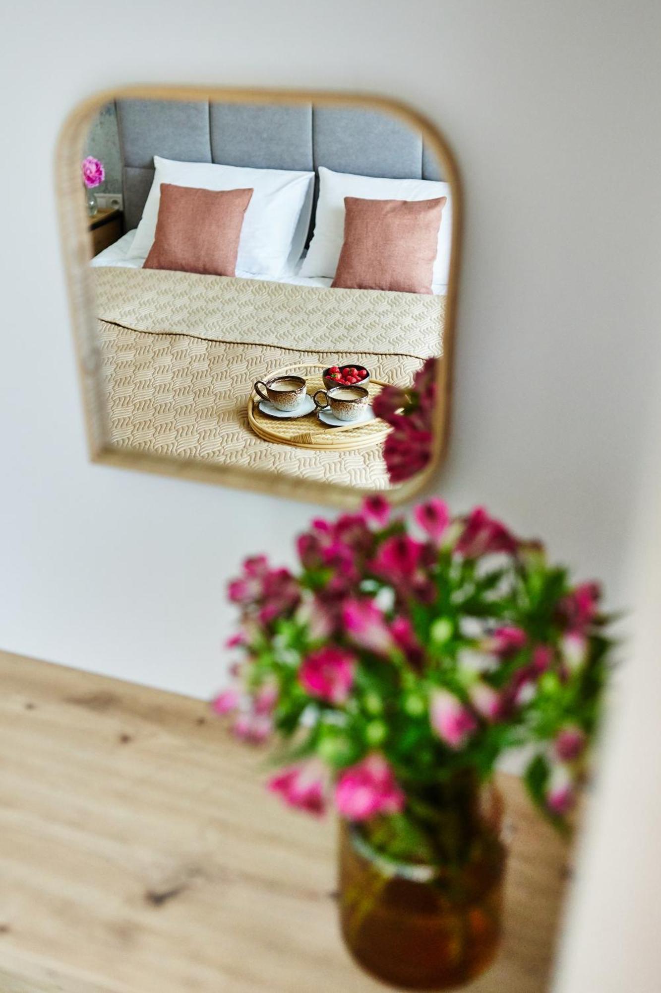 Resort Zacisze Apartamenty Konopnica  Ngoại thất bức ảnh