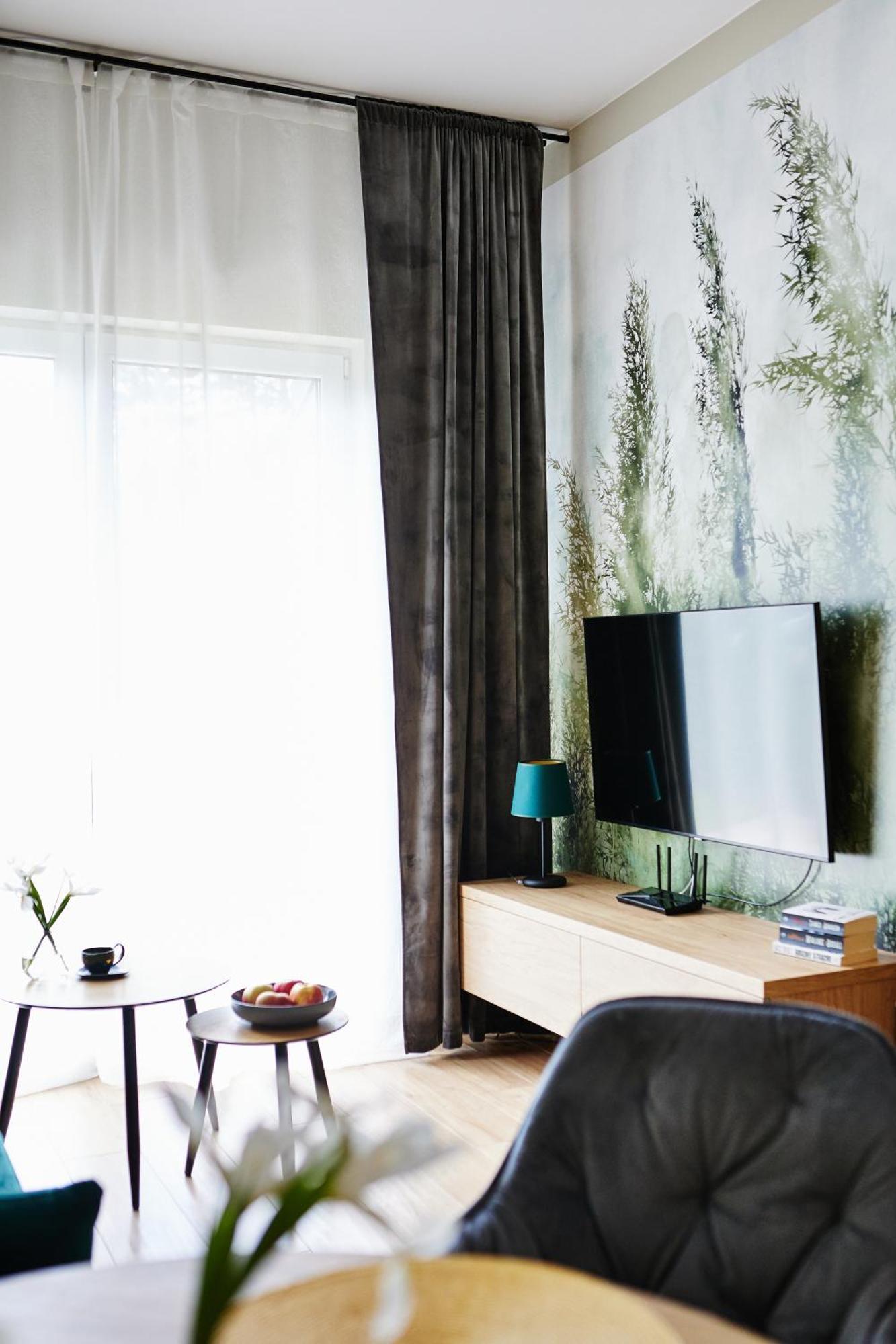Resort Zacisze Apartamenty Konopnica  Ngoại thất bức ảnh